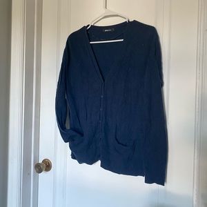 GINA TRICOT CARDIGAN